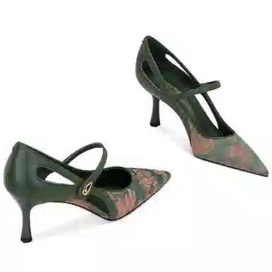 JESSICA SOPHIA 6.5cm