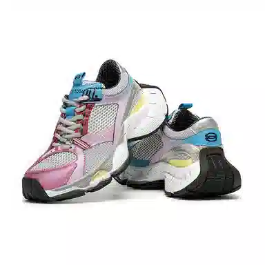 Beau Today Low Top Dad Shoes