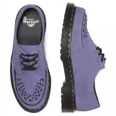 Dr. Martens Ramsey Purple
