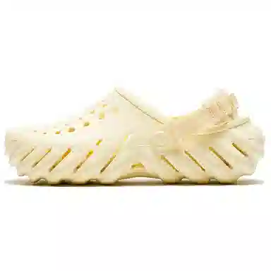 Crocs Echo Cream White