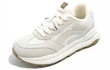 TUOPIN Paipai Sneakers