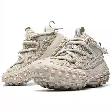 ORD Thick Sole Low-top Sneakers