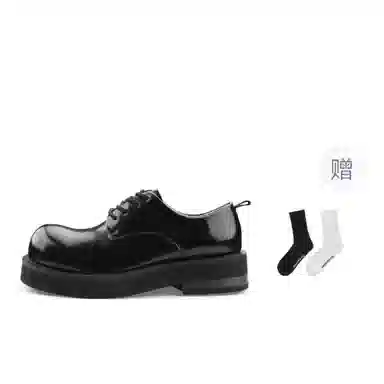 HANQIAORIJI Black Blood Series