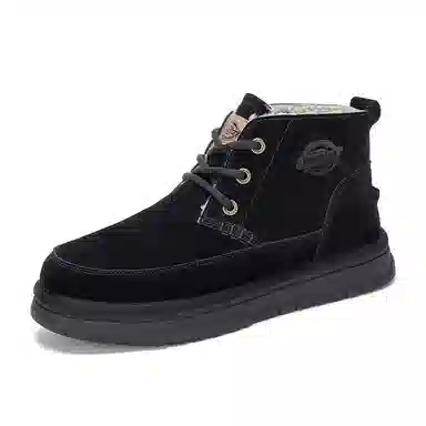 Dickies Snow Boots