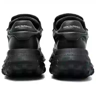 Fairwhale Dad Sneakers