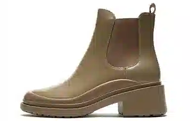 COLE HAAN Short Boots Brown