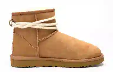 UGG Classic Mini