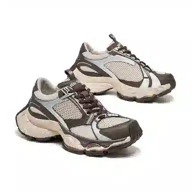 Beau Today Low Top Dad Shoes