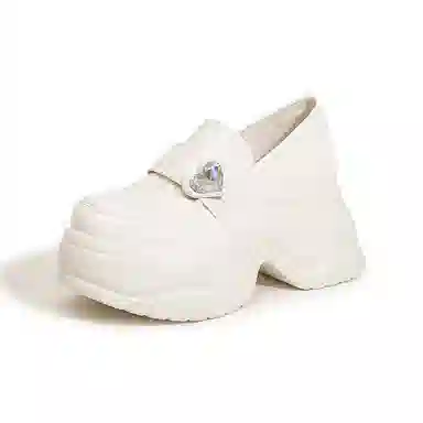 Milan Love Song High Heels 9.5CM