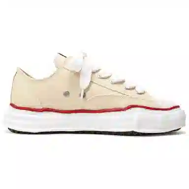 MIHARA YASUHIRO PETERSON OG Beige