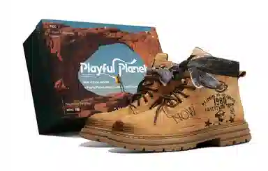 Dickies Lost Ruins Gift Box Edition