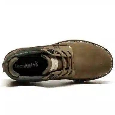 Leaveland Martin Boots