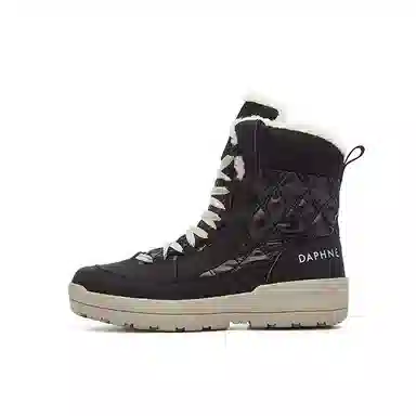 Daphne Snow Boots