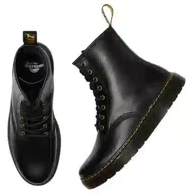 Dr. Martens