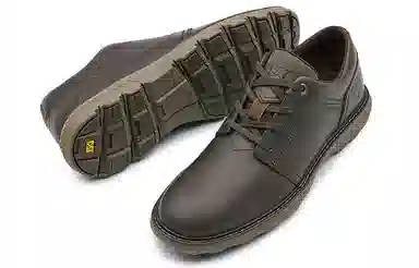 CAT 2.0 Low Brown