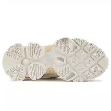 OGR Wanderers 3D Meteor Brown