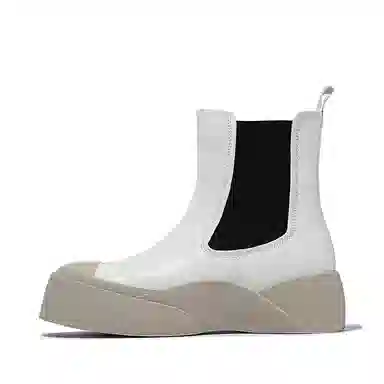 BELLALILY Chelsea Boots