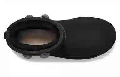 UGG Classic Mini Black