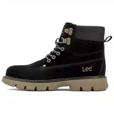 Lee Martin Boots