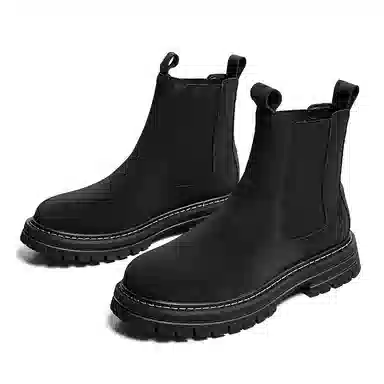 Vismibond Chelsea Boots