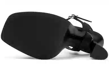 Rosa Bianca Sandals Black