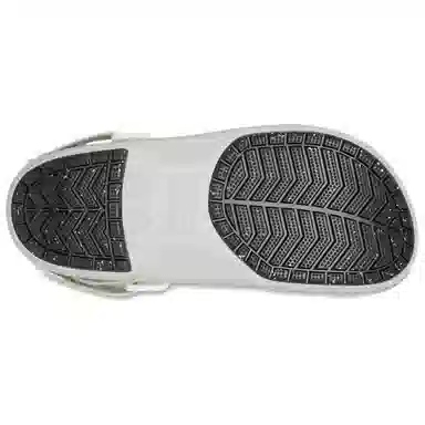 Crocs Classic Turbo Clog White