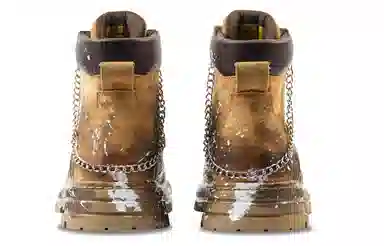 Dickies Industrial Work Boot