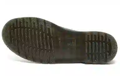 Dr. Martens 1461 Black Green