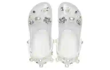 SIMONE ROCHA x Crocs