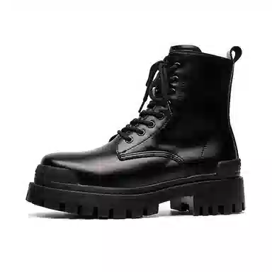 GZZ Classic Martin Boots