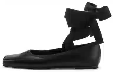 Charles & Keith Ballet Flats