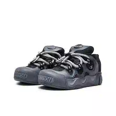 Champion Puffy Donut