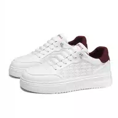 HLA Low Top Sneakers