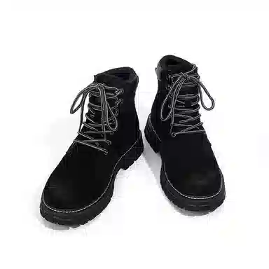 Lee Cooper Martin Boots