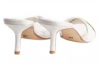 Tony Bianco Alexa 6.5cm