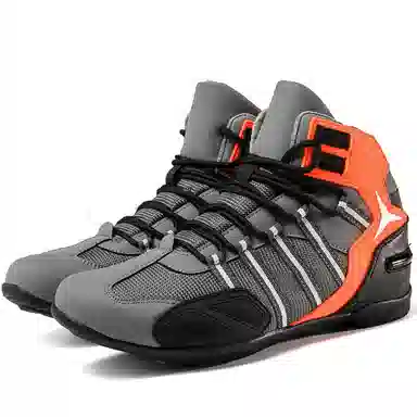 Enrico Coveri Racing Boots
