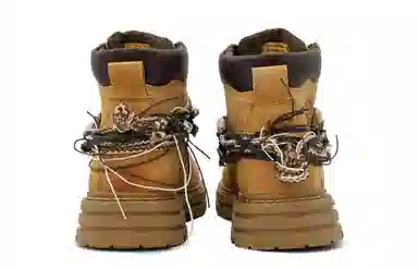 Dickies Koala Party Outdoor Boots