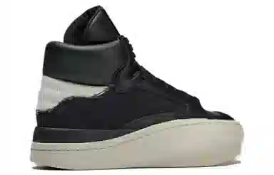 Y-3 Centennial Black