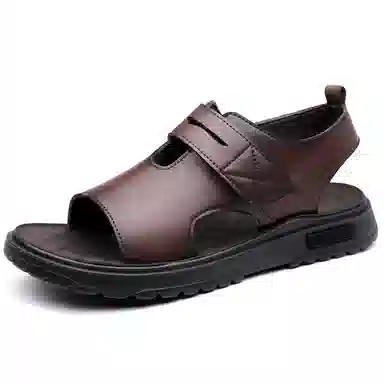 EGCHI Beach Sandals Men