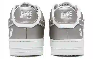 A BATHING APE STA