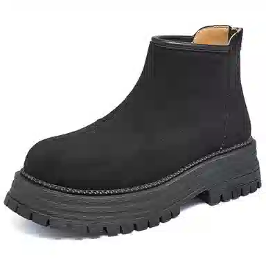 AGSDON Snow Boots