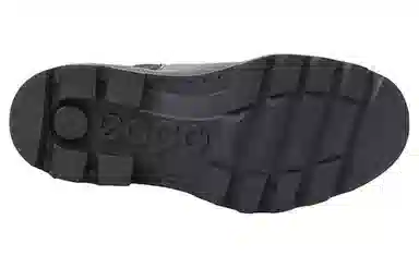 Ecco Chelsea Boots Black