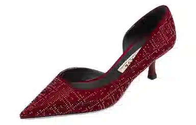 ROSESTUDIOBYGUOPEI x 73Hours 6cm