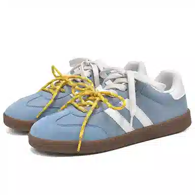 Doraemon Classic Low Sneakers