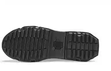 NORVINCY High-Top Combat Boots Black