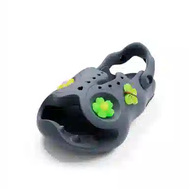 HelloSlippers Mr Skully