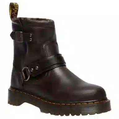 Dr.Martens Anistone Harness Brown