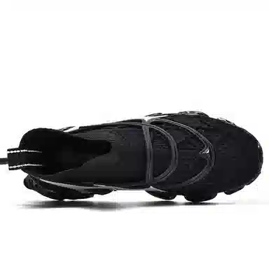 Comanier Mid-Top Running Shoes