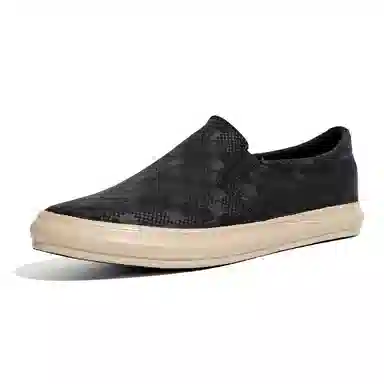 Baoda Canvas Sneakers