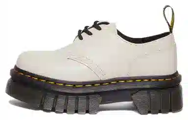 Dr. Martens 3 Eye White